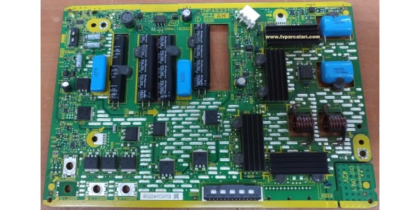 TNPA5331 1SS AH, PANASONIC TX-P46ST33E, Z-SUS BOARD